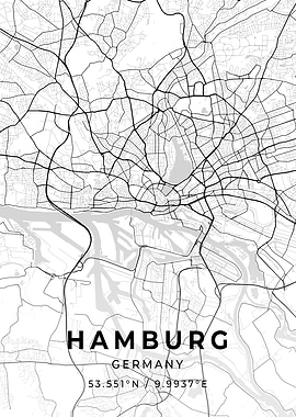 Hamburg Germany