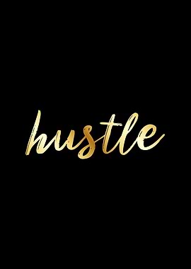 Hustle
