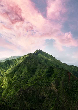 The Heavenly Expanse