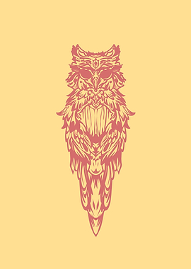 OWL red