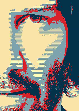 Keanu Reeves