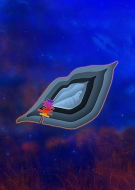 Galaxy Lips