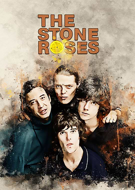 The Stone Roses