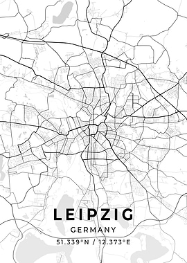 Leipzig Germany