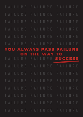 On the Way To Success