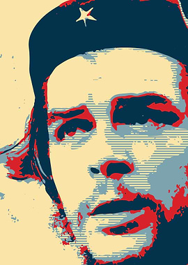 Che Guevara