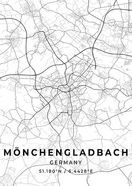 Monchengladbach Germany