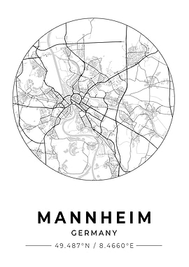 Mannheim Germany