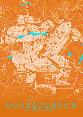Ouagadougou Burkina Faso