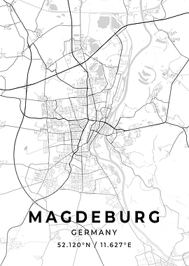 Magdeburg Germany