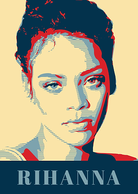 Rihanna