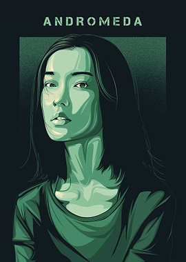 ANDROMEDA
