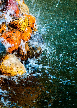 Stones And Water Right