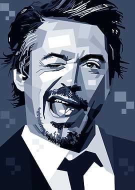 Robert Downey jr