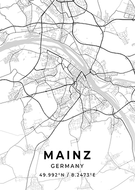 Mainz Germany