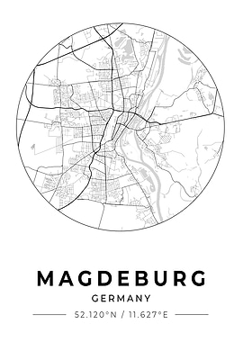 Magdeburg Germany