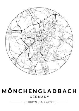 Monchengladbach Germany