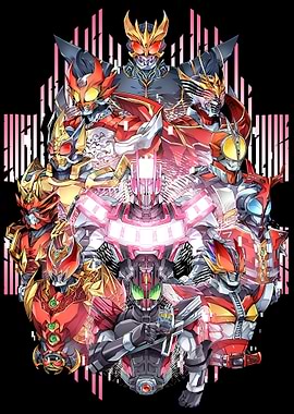 Journey Through Decade