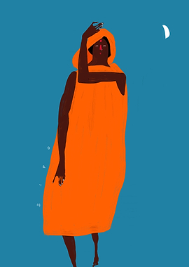 Daughter of the Desert