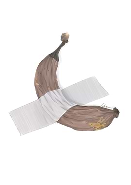 Basel Bananas for all