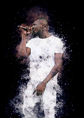 Stormzy music