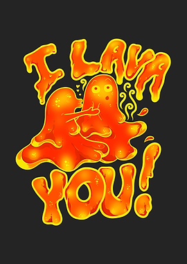 Romantic Valentines Love