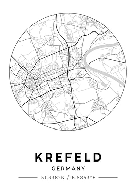 Krefeld Germany
