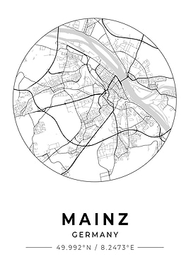 Mainz Germany