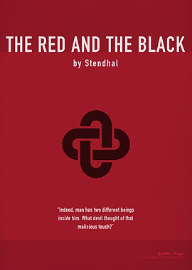 The Red and the Black Book