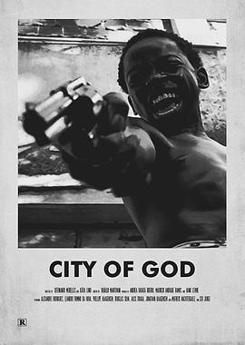 CITY OFGOD