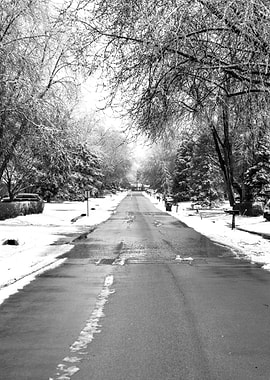 Winter Street