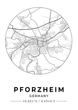 Pforzheim Germany