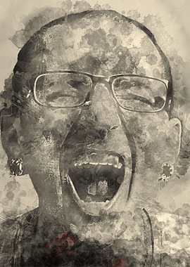 Chester Charles Bennington