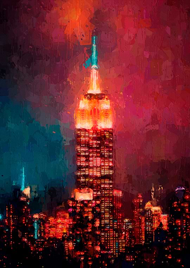 Empire State Building