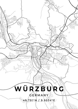 Wurzburg Germany