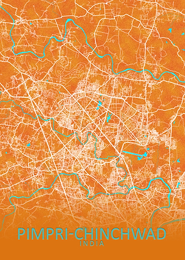 Pimpri Chinchwad India