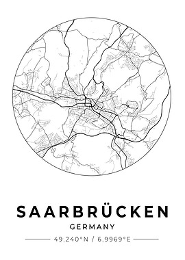 Saarbrucken Germany
