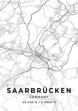 Saarbrucken Germany