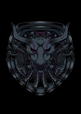 Bull Machine