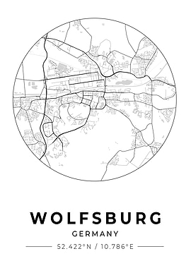 Wolfsburg Germany