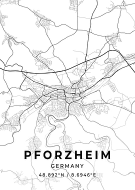 Pforzheim Germany