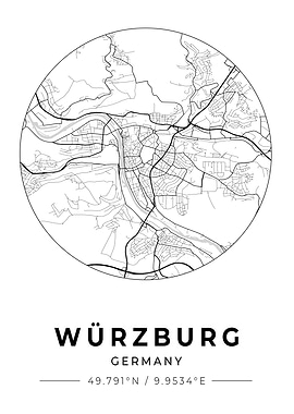 Wurzburg Germany