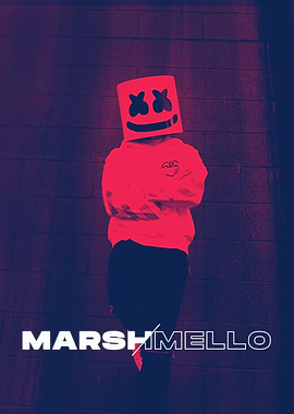 Marshmello