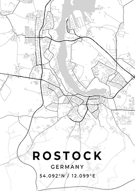 Rostock Germany