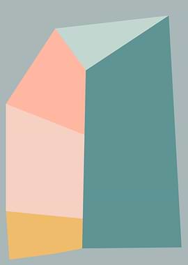 Abstract Geometric Shapes