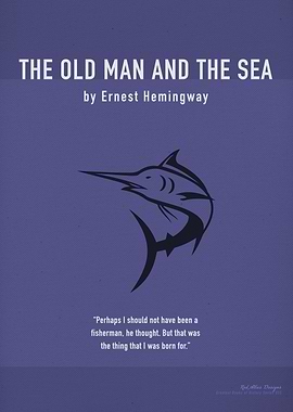 The Old Man and the Sea