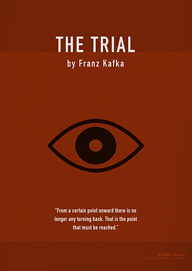The Trial Greatest Books