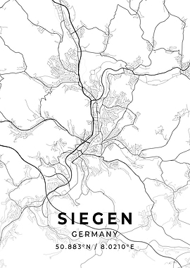 Siegen Germany