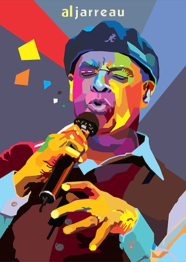 Al Jarreau Love Together