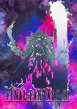 Final Fantasy XXI